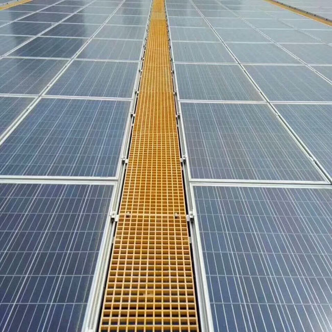 洗车房排水沟的挖掘搭建