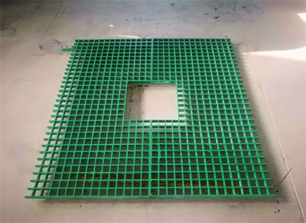 玻璃钢树篦子的颜色种类有多少种