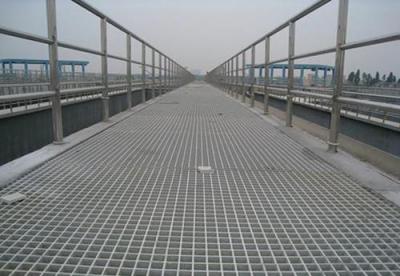 玻璃钢格栅的优劣