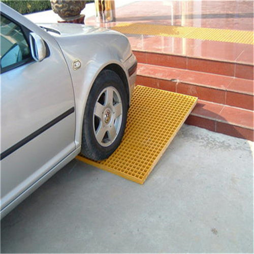 洗车格栅——玻璃钢格栅