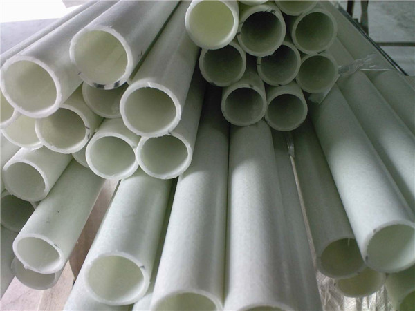 玻璃钢拉挤圆管