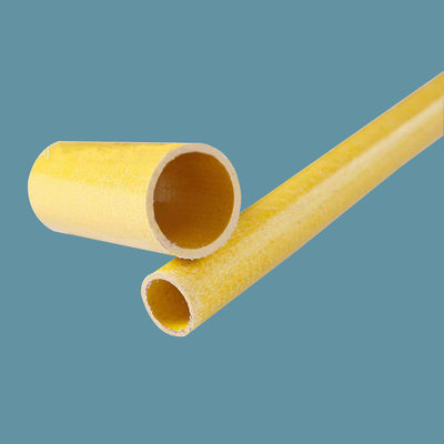 玻璃钢拉挤圆管