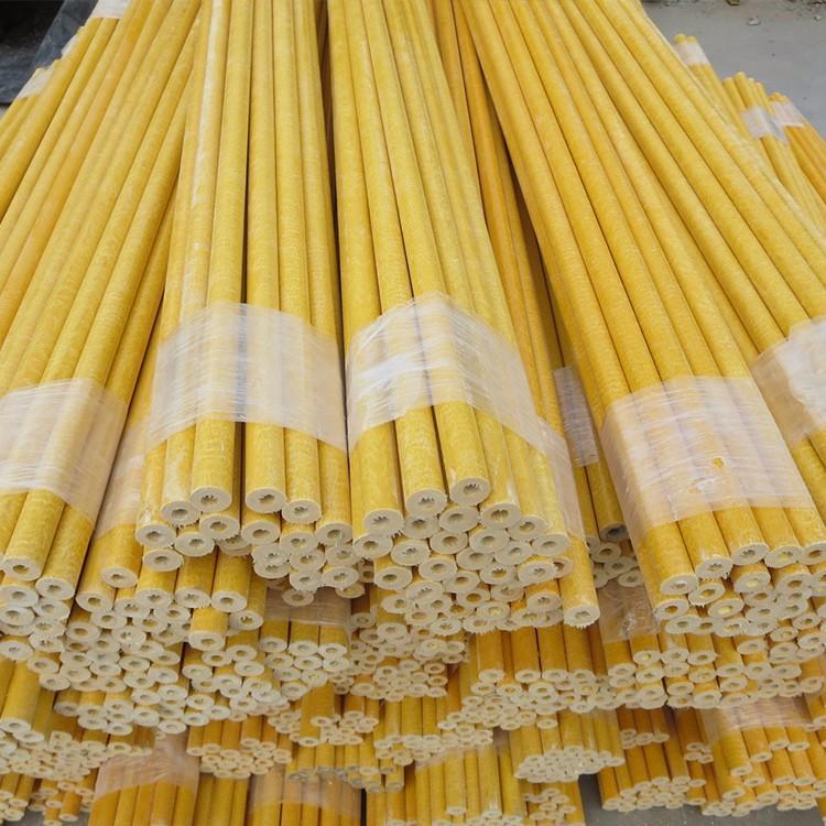 玻璃钢拉挤圆管