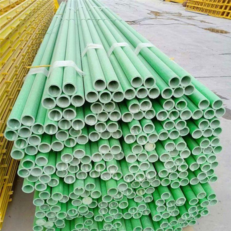 玻璃钢拉挤圆管