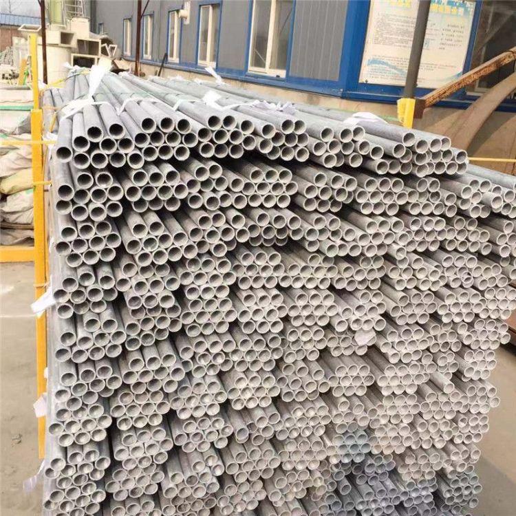 玻璃钢拉挤圆管