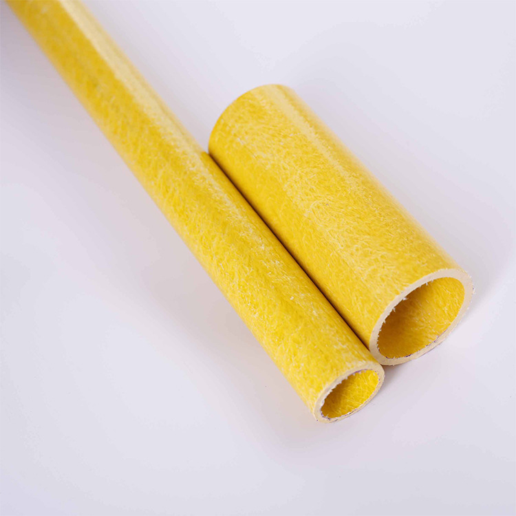 玻璃钢拉挤圆管