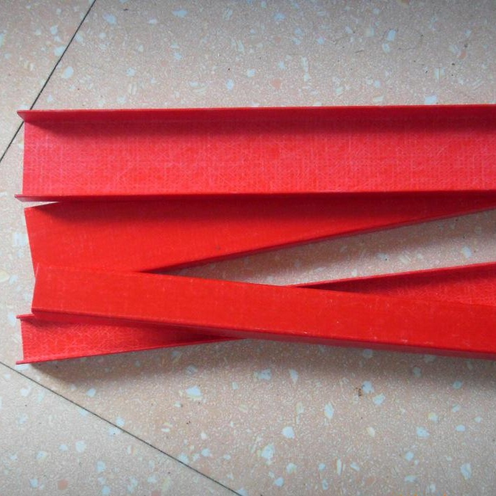 玻璃钢拉挤槽钢