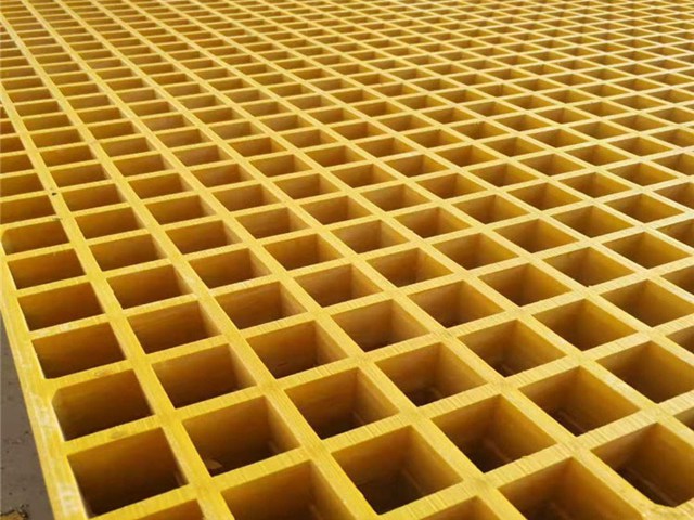 树池排水网格板