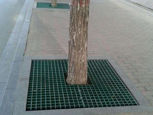 市政绿化树篦子