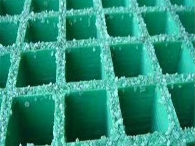 天津玻璃钢格栅厂家