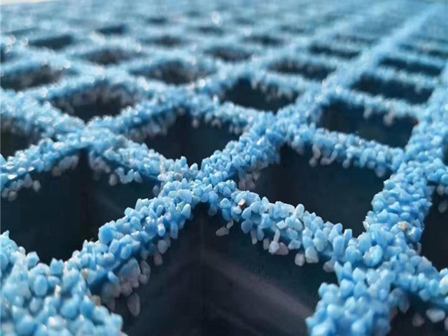 玻璃钢铺沙凹槽