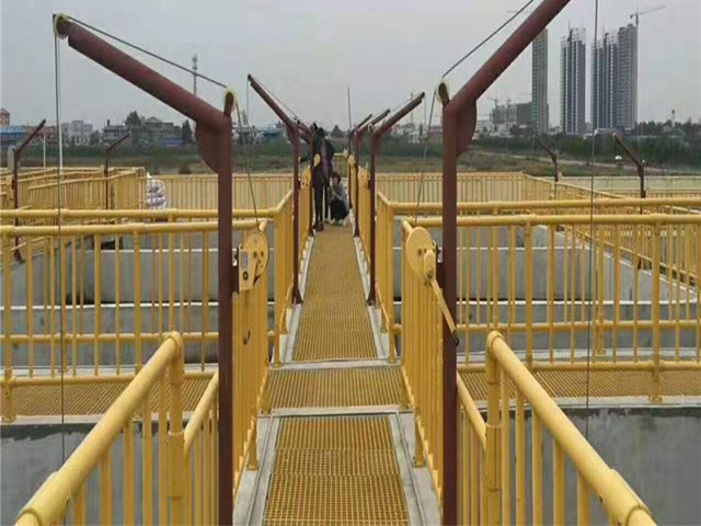 光伏发电用格栅