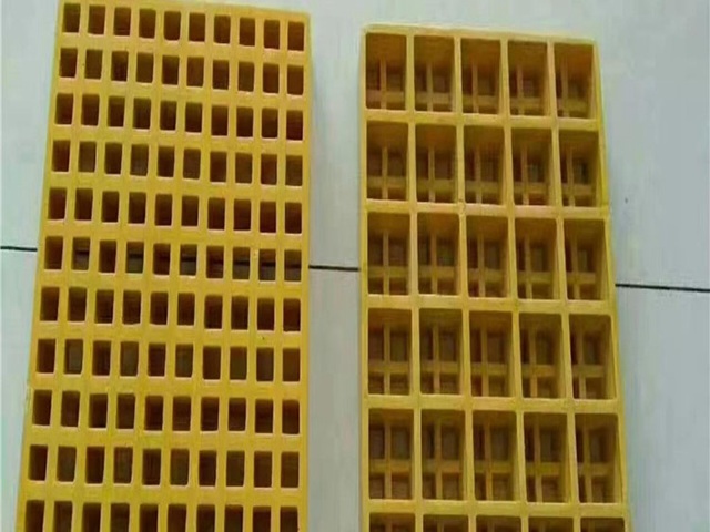 天津十字格格栅-养殖专用