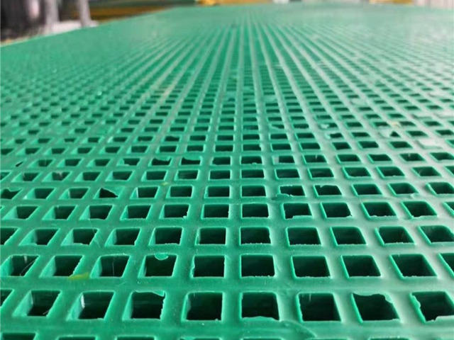 十字格格栅多少钱