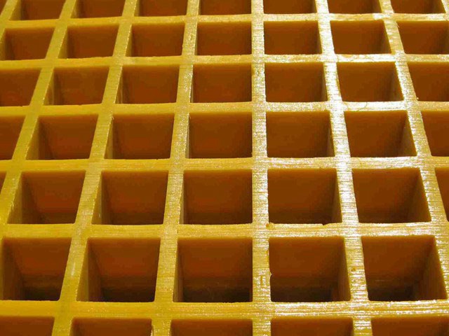 玻璃钢地沟盖板