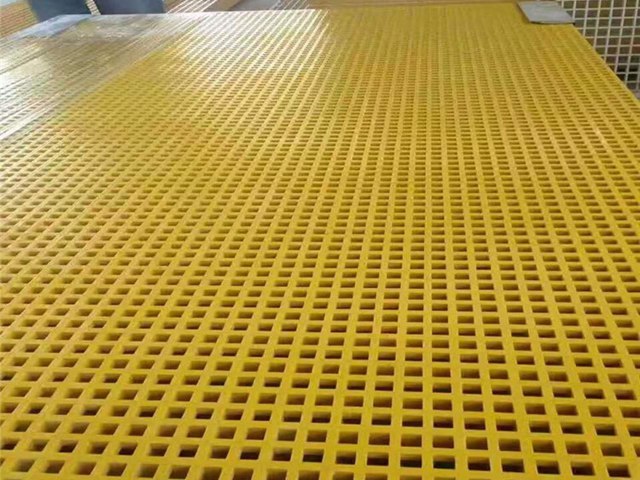 大小格养殖格栅