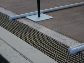 江西玻璃钢地沟沟盖板