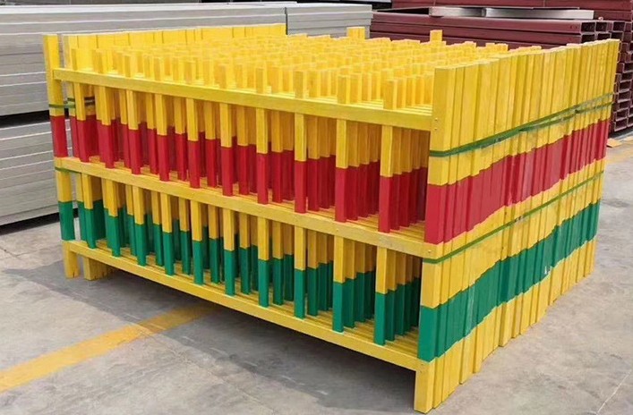 围栏工厂走道护栏