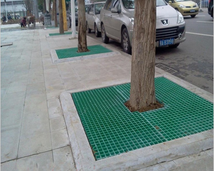 树篦子 护树板  树池盖板.jpg