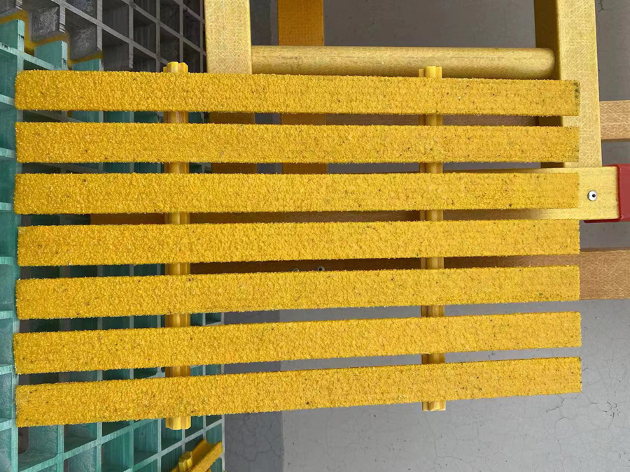 玻璃钢拉挤格栅