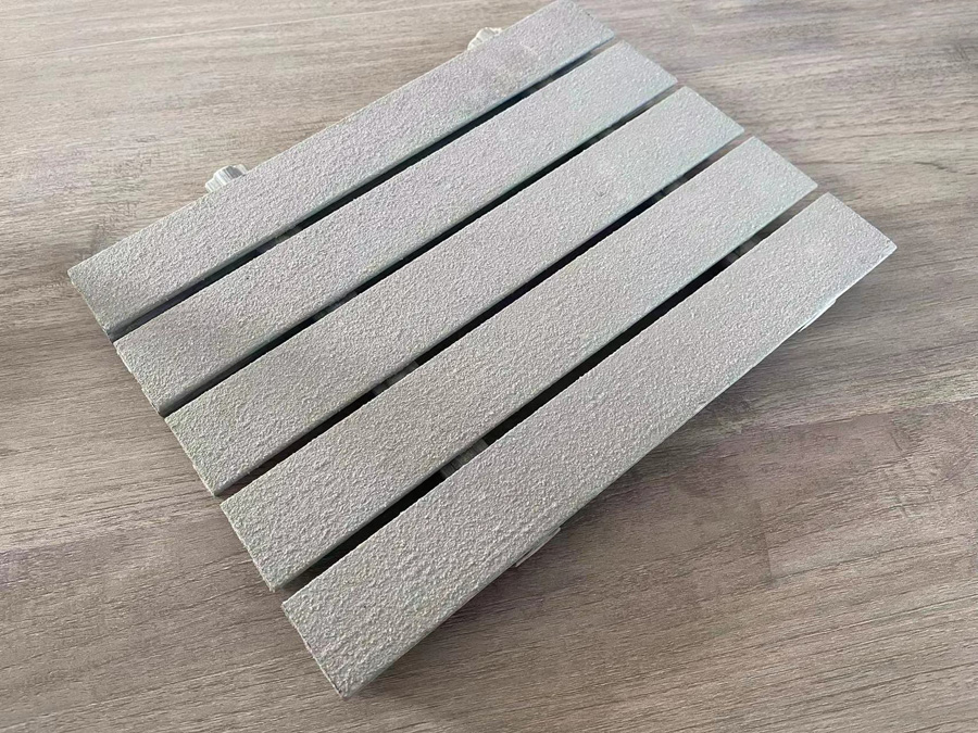 玻璃钢拉挤格栅