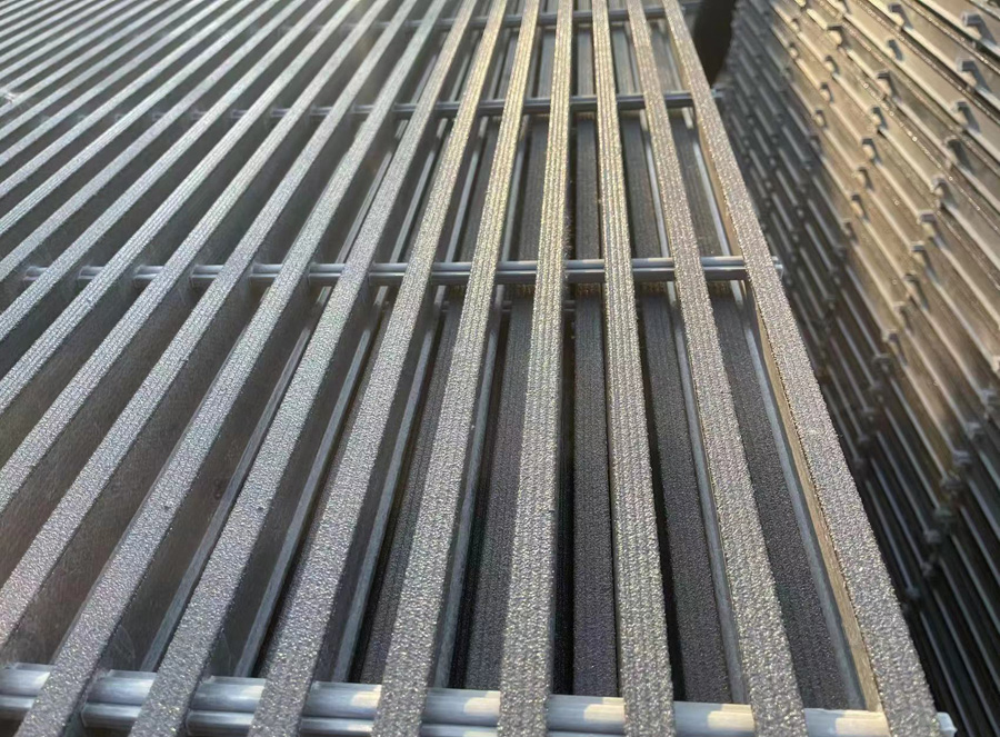 玻璃钢拉挤格栅