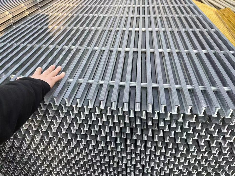 玻璃钢拉挤格栅