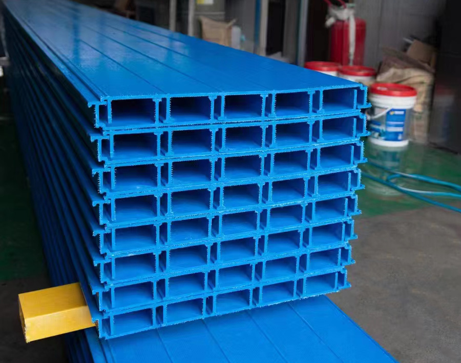 玻璃钢拉挤平板