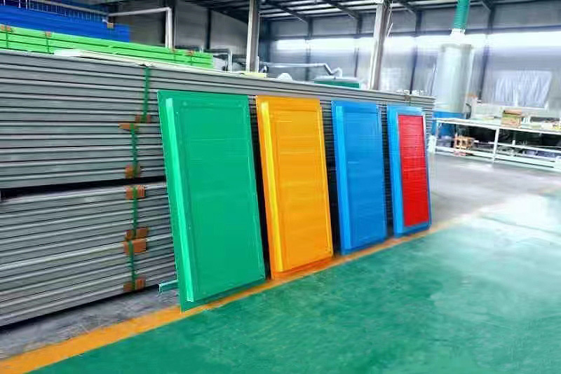 玻璃钢拉挤平板