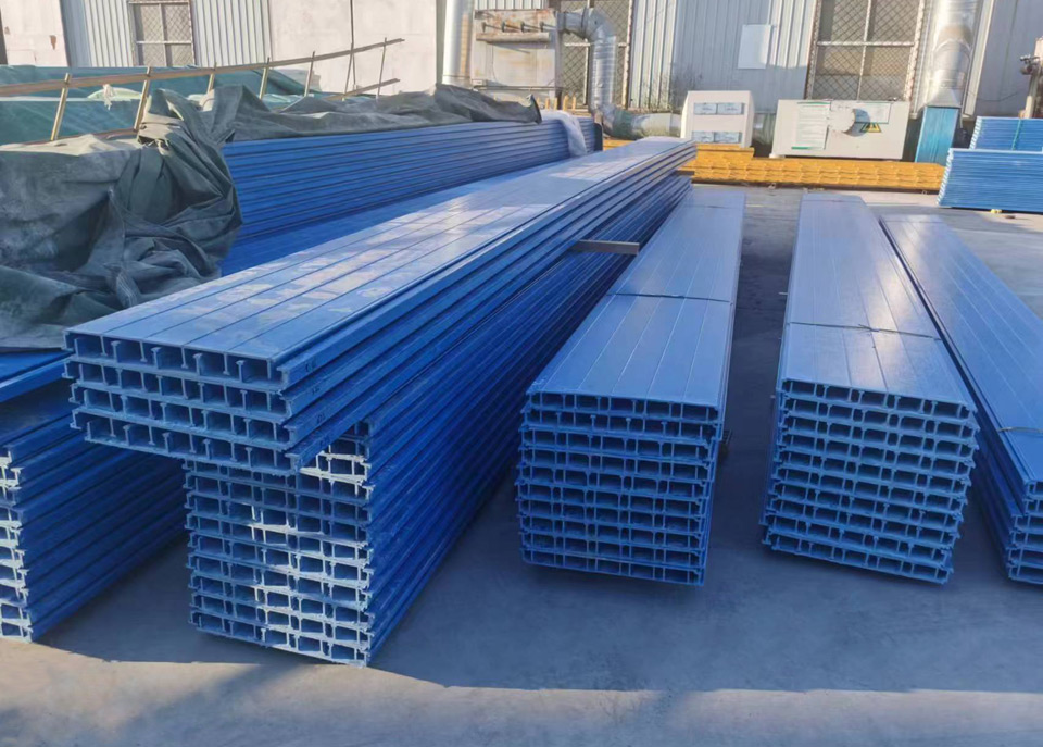 玻璃钢拉挤平板