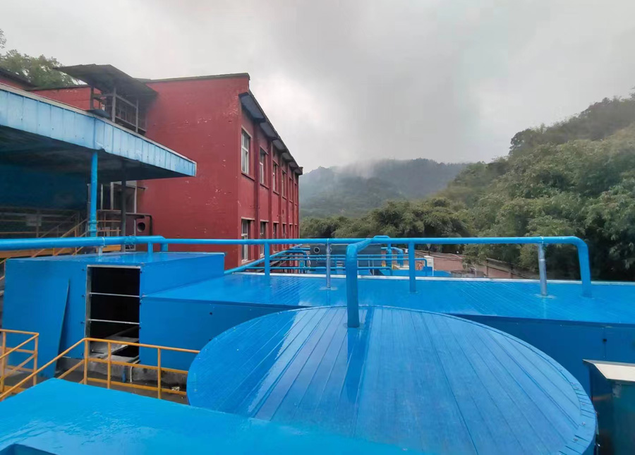 玻璃钢拉挤平板