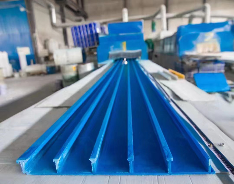 玻璃钢拉挤平板