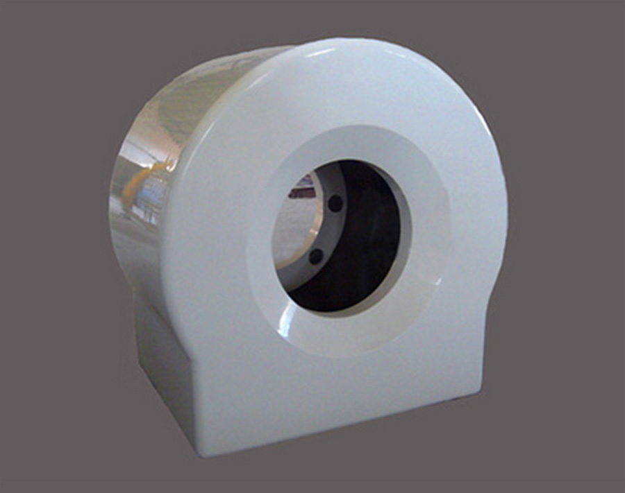 玻璃钢手糊异型外壳