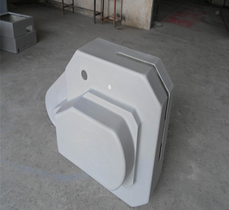 玻璃钢手糊异型外壳