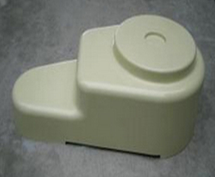 玻璃钢手糊异型外壳