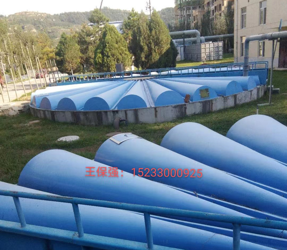 玻璃钢拱形盖板