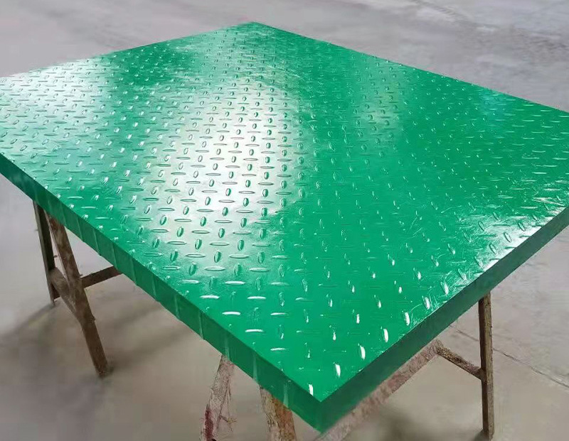 玻璃钢格栅盖板