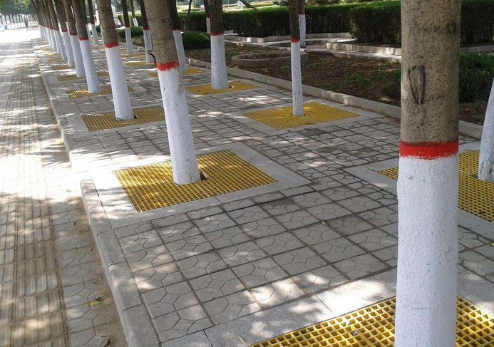 衡水10元供应玻璃钢格栅的系统介绍-污水池盖板