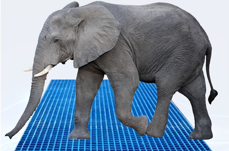 江苏玻纤格栅@ 格栅特点