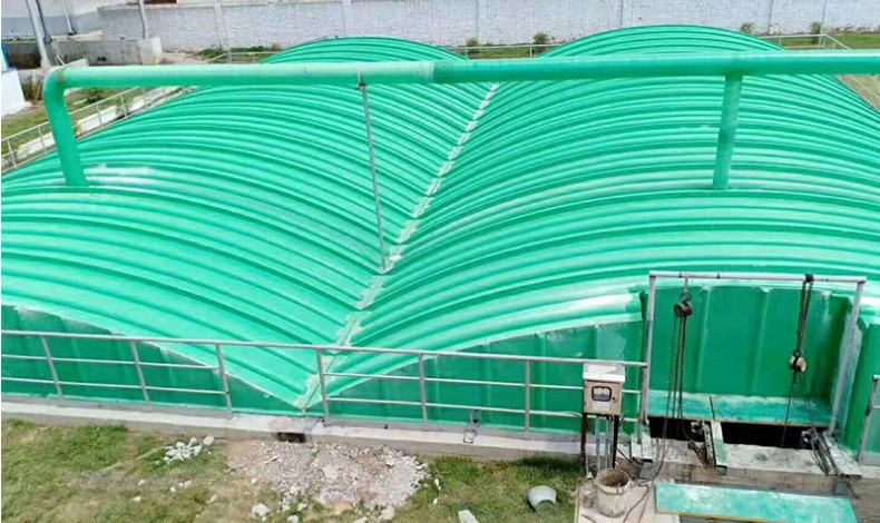 河北太阳能光伏检修格栅走道 玻璃钢检修马道 屋顶检修通道