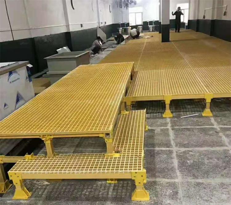 格栅在户外使用对性能有影响吗