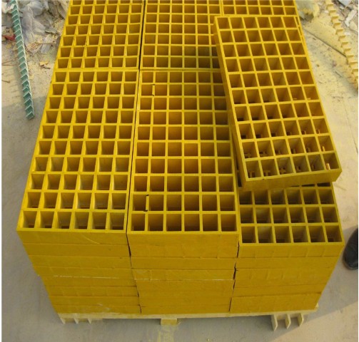 从环保环境方面谈谈玻璃钢格栅@格栅地网厂家