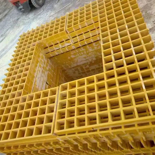 梳篦子漏水篦子 树池地网  @市政道路美化