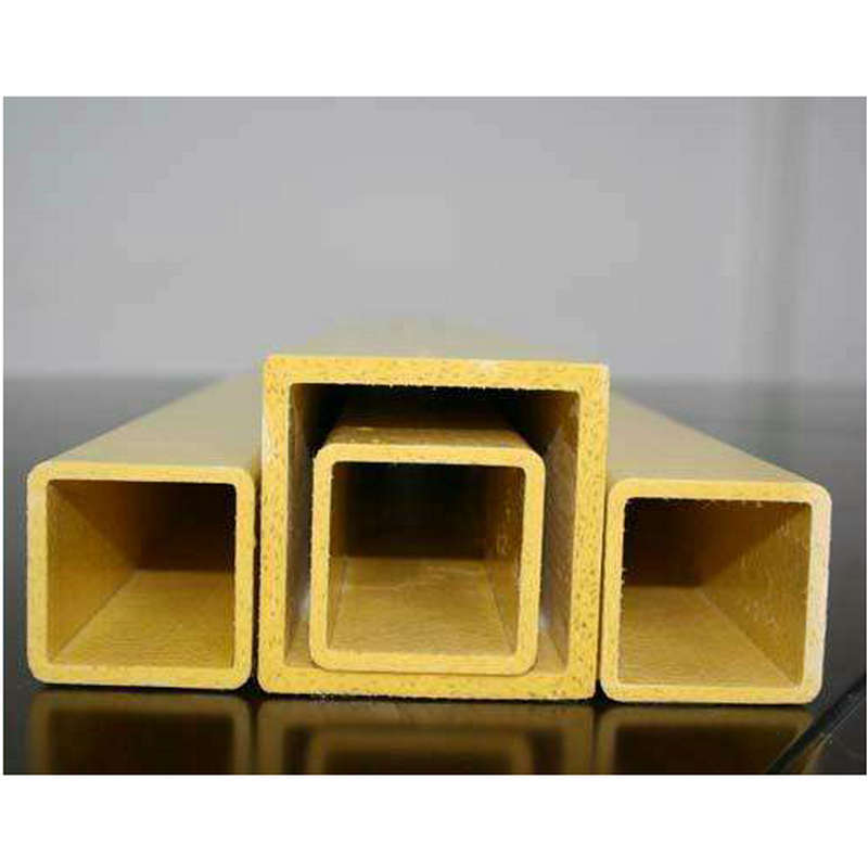 玻璃钢拉挤型材生产厂家@方管的使用范围