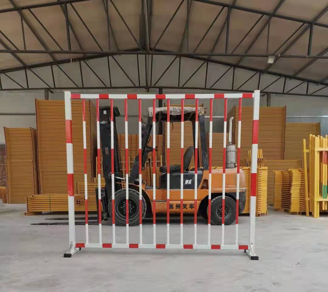 玻璃钢组装护栏厂家 玻璃钢方管圆管