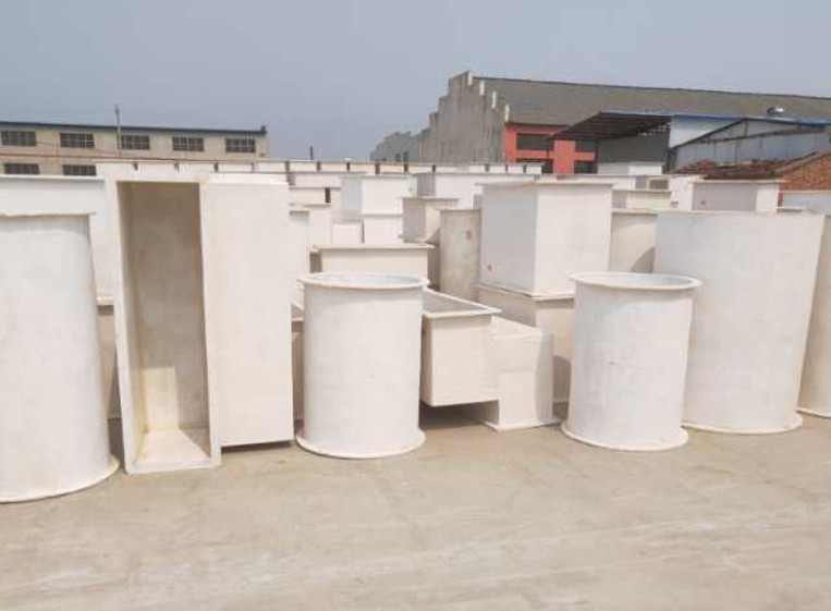 玻璃钢不燃无机风管@玻璃钢通风管道