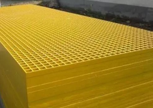 河北玻璃钢格栅有哪些种类