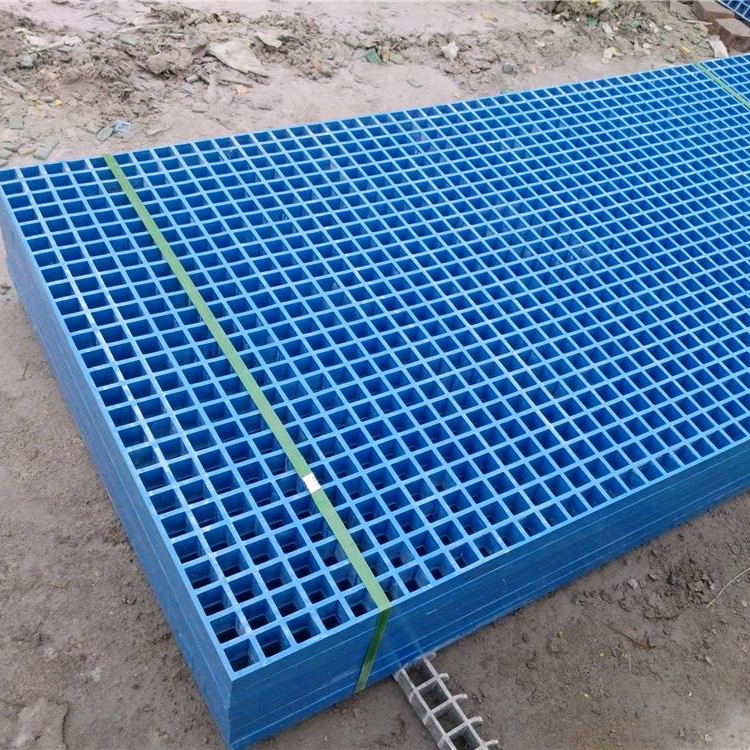 江苏玻璃钢格栅板生产厂家