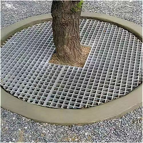 玻璃钢护树板优势特点标志